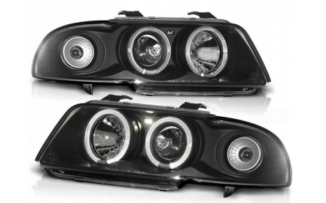 Фары передние AUDI A4 B5 1994-1998