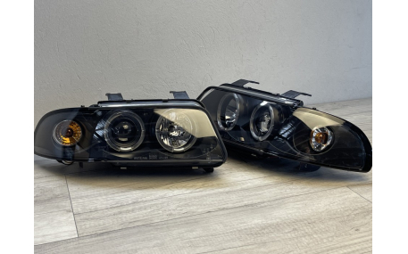 Фары передние AUDI A4 B5 1994-1998