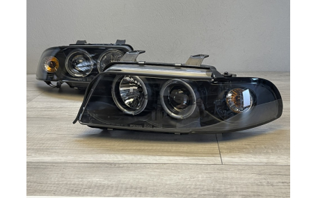 Фары передние AUDI A4 B5 1994-1998