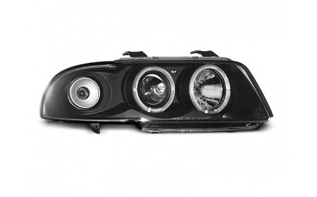 Фары передние AUDI A4 B5 1994-1998