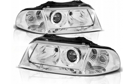 Фары передние AUDI A4 B5 1999-2000