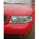 Фары передние AUDI A4 B5 1999-2000