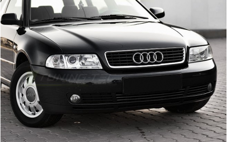 Фары передние AUDI A4 B5 1999-2000