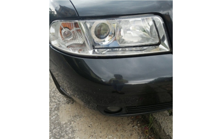 Фары передние AUDI A4 B5 1999-2000