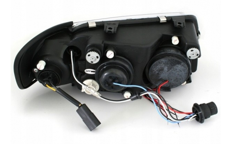 Фары передние AUDI A3 8L 1996-2000