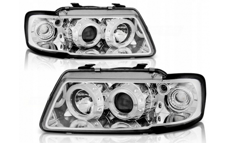 Фары передние AUDI A3 8L 1996-2000