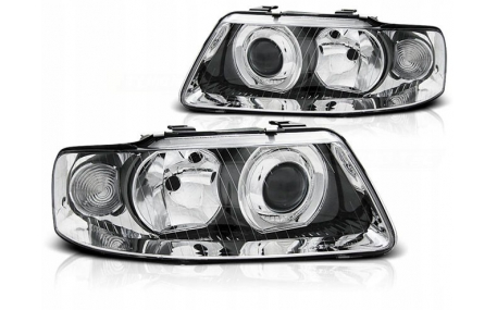 Фары передние AUDI A3 8L 2000-2003