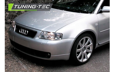 Фары передние AUDI A3 8L 2000-2003
