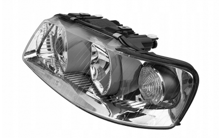 Фары передние AUDI A3 8L 2000-2003
