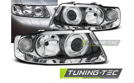 Фары передние AUDI A3 8L 2000-2003