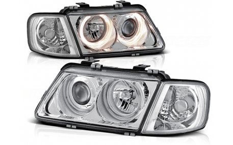 Фары передние AUDI A3 8L 1996-2000