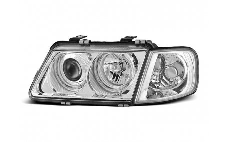 Фары передние AUDI A3 8L 1996-2000