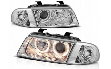 Фары передние AUDI A4 B5 1994-1998