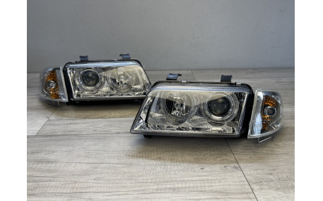 Фары передние AUDI A4 B5 1994-1998