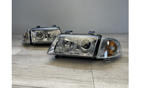 Фары передние AUDI A4 B5 1994-1998