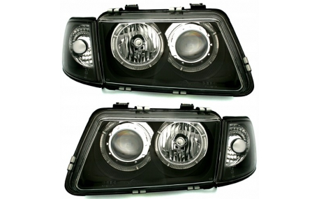 Фары передние AUDI A3 8L 1996-2000