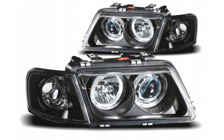 Фары передние AUDI A3 8L 1996-2000