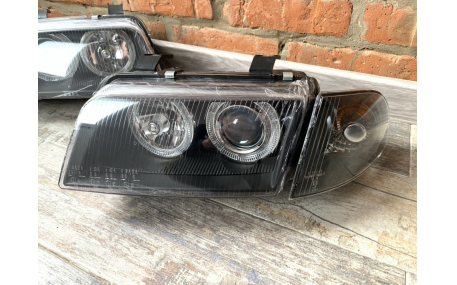 Фары передние AUDI A4 B5 1994-1998