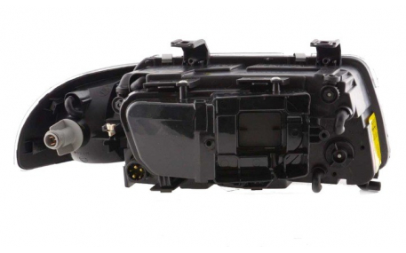 Фары передние AUDI A4 B5 1994-1998