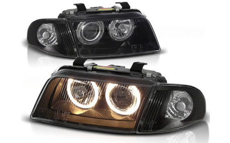 Фары передние AUDI A4 B5 1994-1998