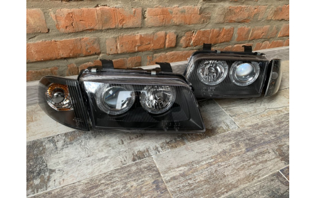 Фары передние AUDI A4 B5 1994-1998