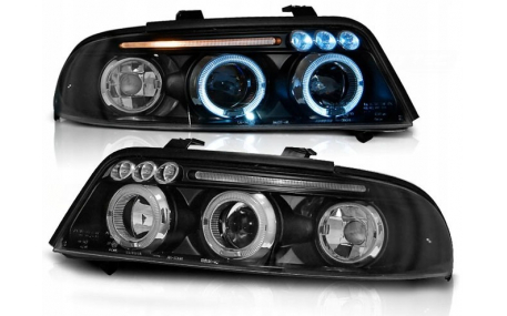 Фары передние AUDI A4 B5 1999-2000