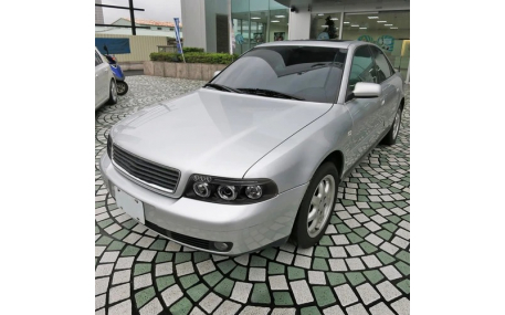 Фары передние AUDI A4 B5 1999-2000