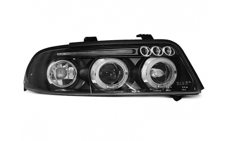Фары передние AUDI A4 B5 1999-2000