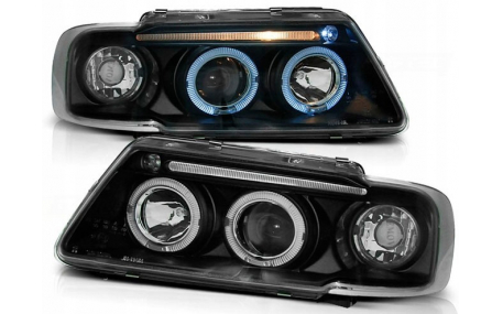 Фары передние AUDI A3 8L 1996-2000