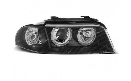 Фары передние AUDI A4 B5 1999-2000