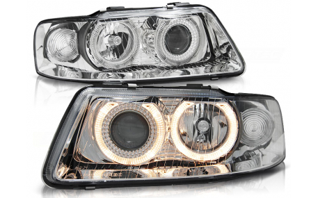 Фары передние AUDI A3 8L 2000-2003