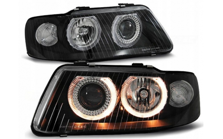 Фары передние AUDI A3 8L 2000-2003