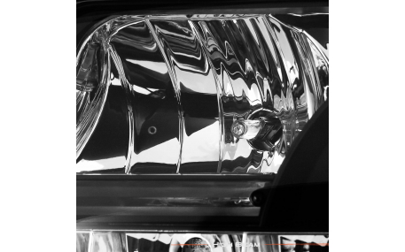 Фары передние AUDI A4 B5 1994-1998