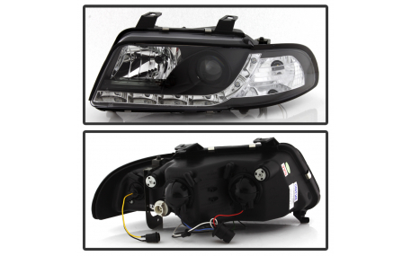 Фары передние AUDI A4 B5 1994-1998