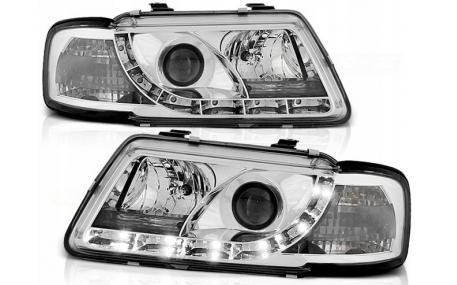 Фары передние AUDI A3 8L 1996-2000