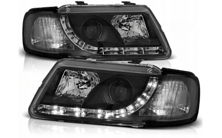 Фары передние AUDI A3 8L 1996-2000