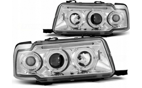 Фары передние Audi 80 B4