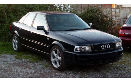 Фары передние Audi 80 B4
