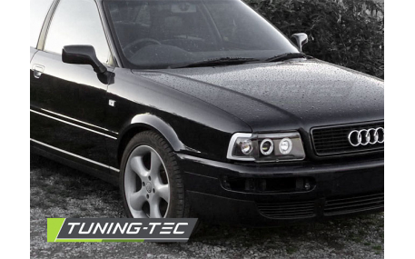 Фары передние Audi 80 B4