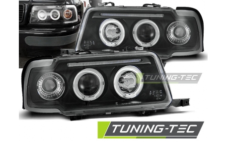 Фары передние Audi 80 B4