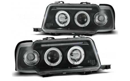 Фары передние Audi 80 B4