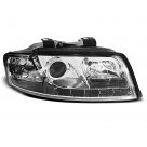 Фары передние AUDI A4 B6