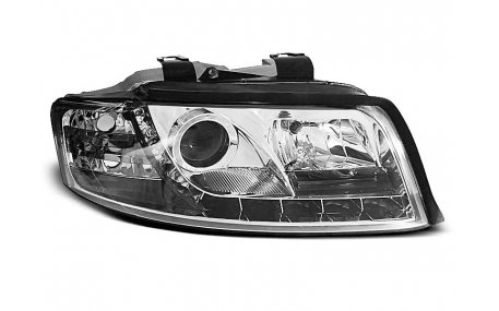 Фары передние AUDI A4 B6