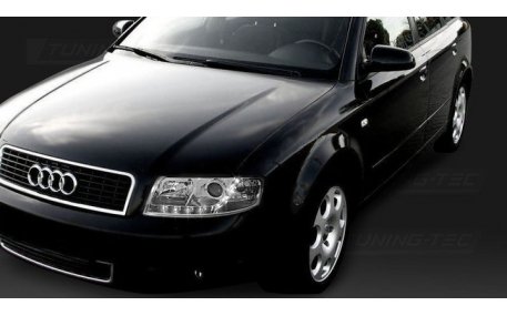 Фары передние AUDI A4 B6