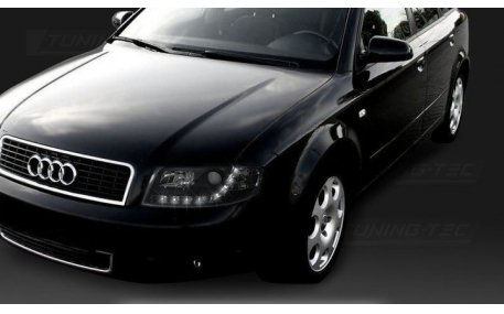 Фары передние AUDI A4 B6