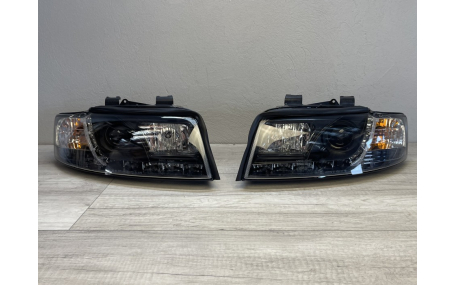 Фары передние AUDI A4 B6
