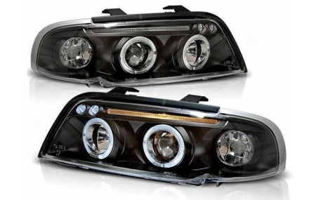 Фары передние AUDI A4 B5 1994-1998