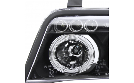 Фары передние AUDI A4 B5 1994-1998