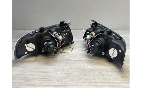 Фары передние AUDI A4 B5 1994-1998