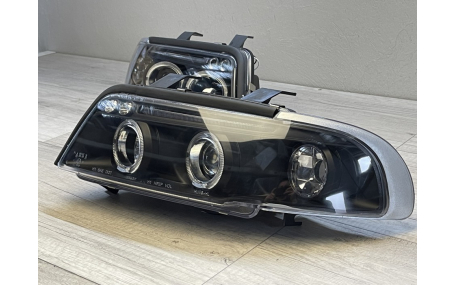 Фары передние AUDI A4 B5 1994-1998